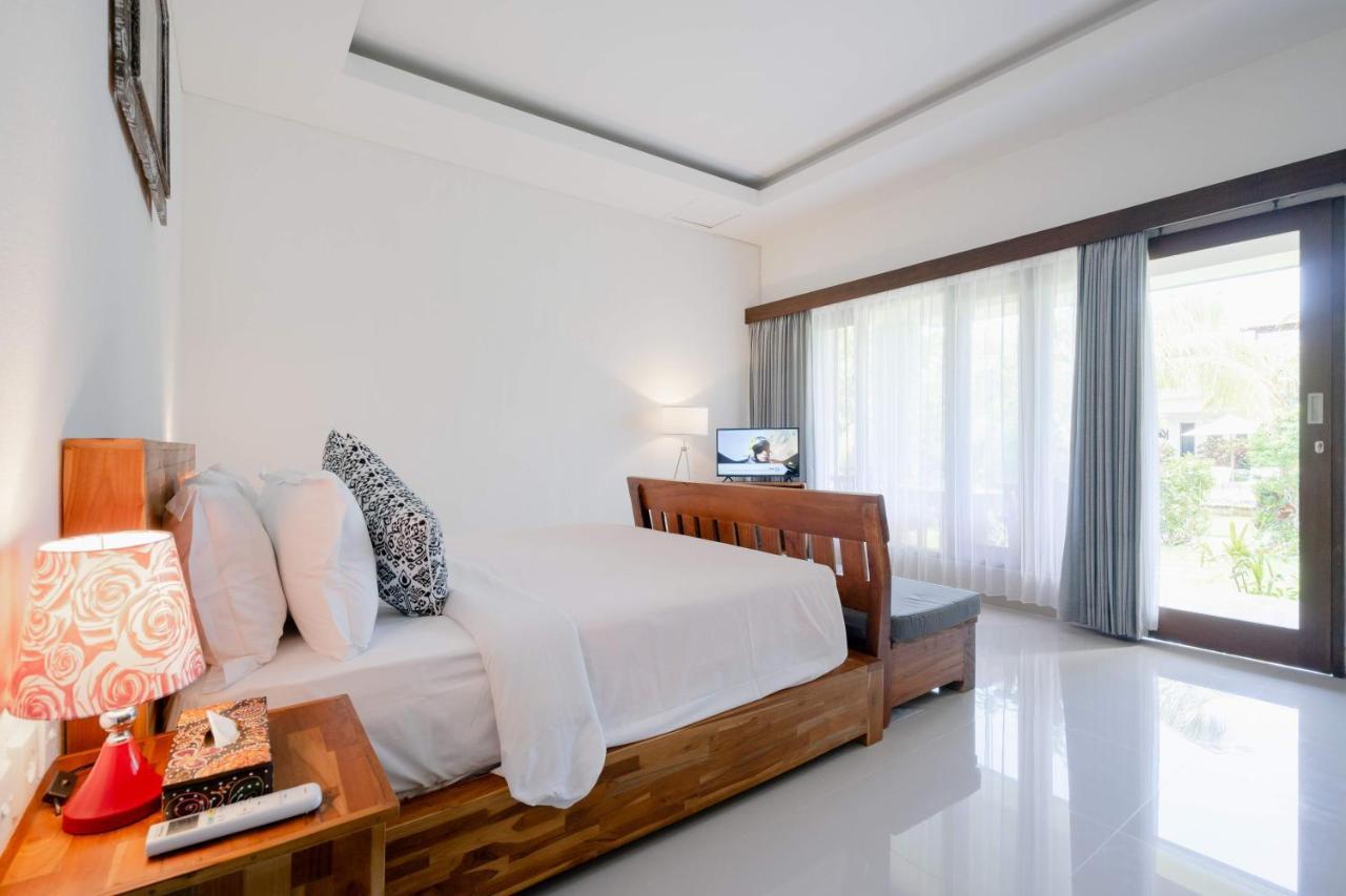 Wira Homestay & Spa Uluwatu Εξωτερικό φωτογραφία