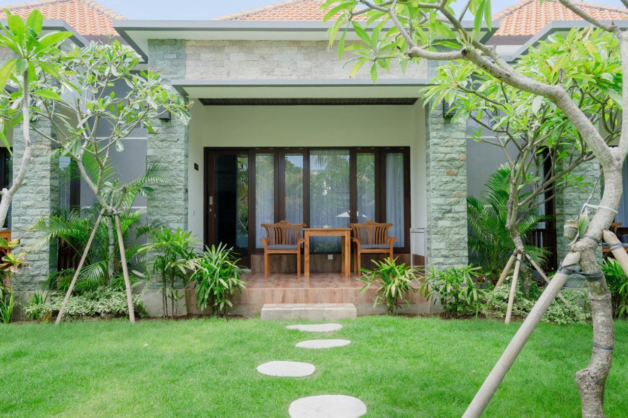 Wira Homestay & Spa Uluwatu Εξωτερικό φωτογραφία