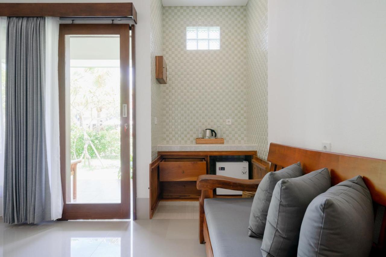 Wira Homestay & Spa Uluwatu Εξωτερικό φωτογραφία