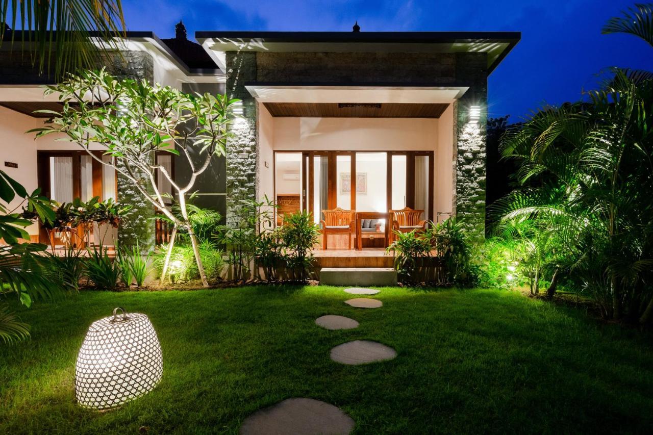 Wira Homestay & Spa Uluwatu Εξωτερικό φωτογραφία