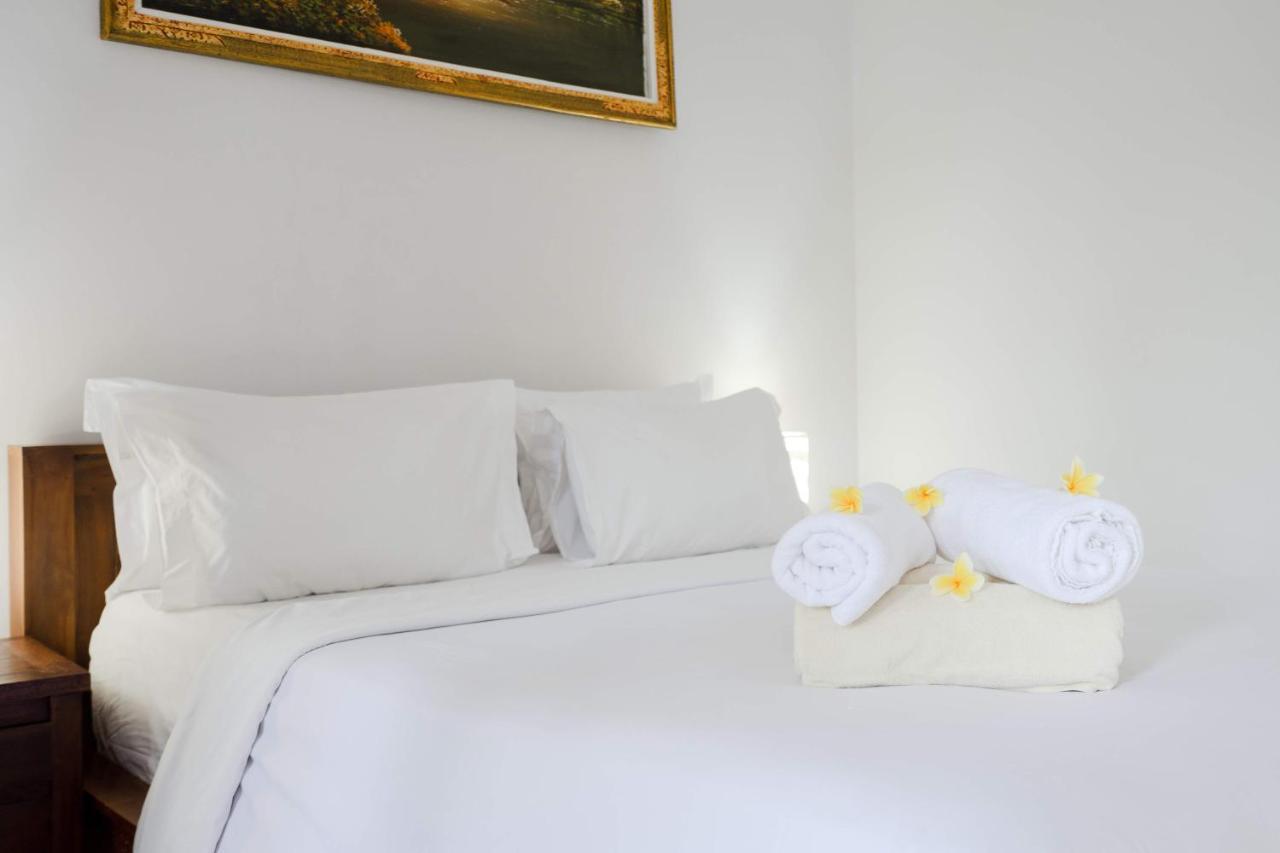 Wira Homestay & Spa Uluwatu Εξωτερικό φωτογραφία