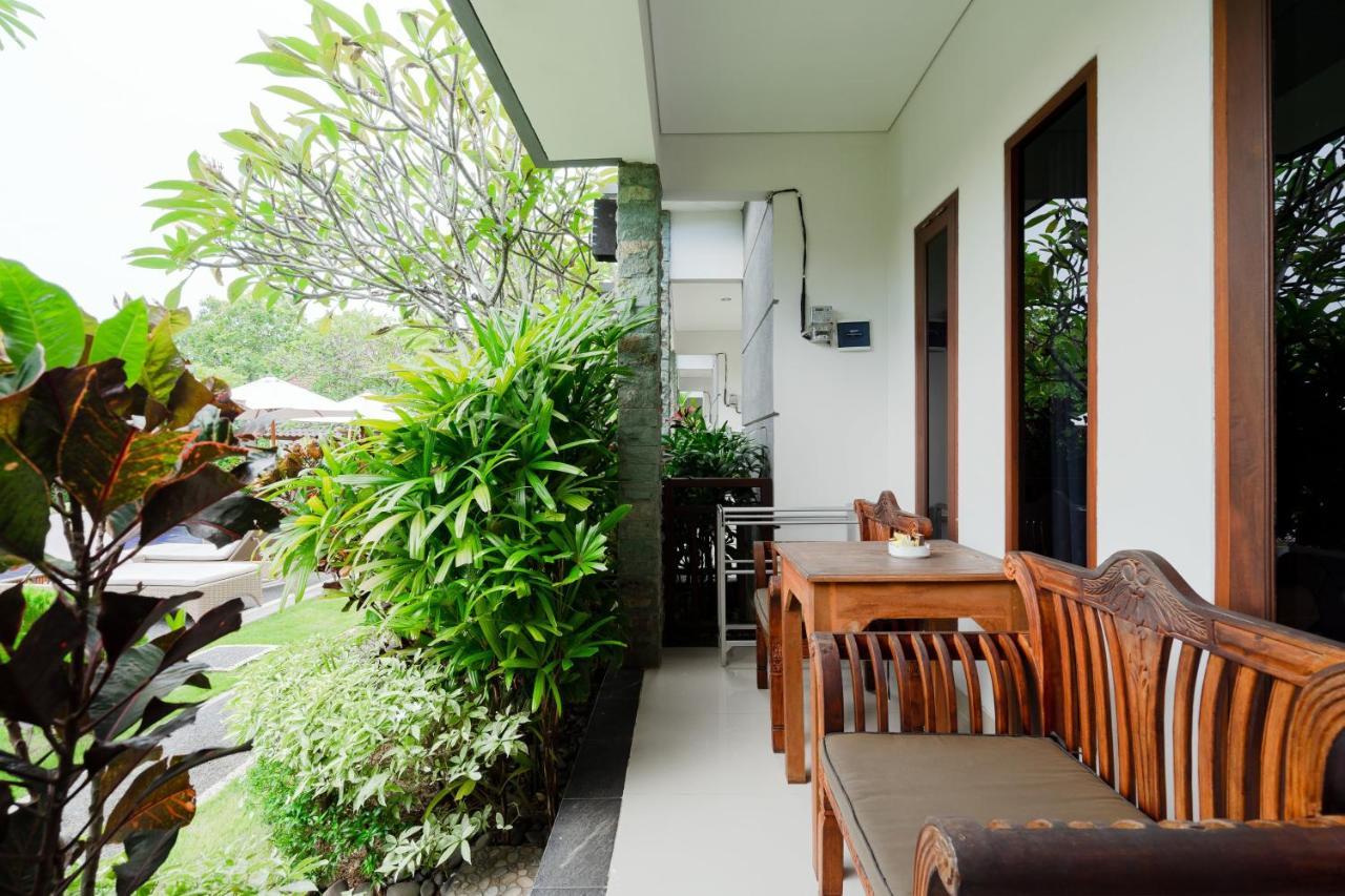 Wira Homestay & Spa Uluwatu Εξωτερικό φωτογραφία