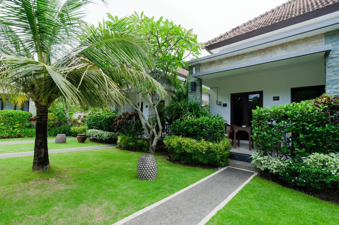 Wira Homestay & Spa Uluwatu Εξωτερικό φωτογραφία